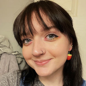 Meet your Posher, Lexi